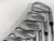 Titleist CNCPT-02 Iron Set 5-PW+GW True Temper Dynamic Gold X100 Extra Stiff RH, 2 of 12 Titleist CNCPT-02 Iron Set 5-PW+GW True Temper Dynamic Gold X100 Extra Stiff RH, 2 of 12
