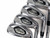 Titleist 718 AP3 Iron Set 5-PW NS Pro 880 AMC Stiff Steel Mens RH, 3 of 12 Titleist 718 AP3 Iron Set 5-PW NS Pro 880 AMC Stiff Steel Mens RH, 3 of 12
