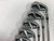 TaylorMade SIM MAX OS Iron Set 5-PW+GW+SW Recoil ESX 460 F3 Regular RH, 2 of 12 TaylorMade SIM MAX OS Iron Set 5-PW+GW+SW Recoil ESX 460 F3 Regular RH, 2 of 12