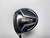 TaylorMade SIM MAX 5 Fairway Wood 18* Fujikura Ventus Blue 5R Regular LH HC, 2 of 12