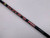Titleist TSR3 Driver 9* Project X HZRDUS Red CB 5.5 Regular Graphite Mens RH HC, 7 of 12