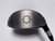 Nike Victory Red Driver 10.5* Aldila VooDoo SVR6 Stiff Graphite Mens LH, 6 of 12