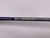 Nike Vapor Flex 3 Hybrid 19* Mitsubishi Rayon Diamana Blue S+80 Regular Mens LH, 7 of 12