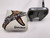TaylorMade Spider SR Flow Neck Putter 35" SuperStroke Pistol GTR 1.0 Mens RH HC, 1 of 12