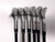 TaylorMade M3 Iron Set 5-PW Kuro Kage Silver Series 70g Regular Graphite Mens RH, 4 of 12 TaylorMade M3 Iron Set 5-PW Kuro Kage Silver Series 70g Regular Graphite Mens RH, 4 of 12