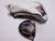 Cobra RAD Speed Voilition Driver 9* HEAD ONLY Mens RH HC, 1 of 12