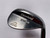 Cleveland CG15 Black Pearl Lob Wedge LW 60* 12 Traction Wedge Steel Mens RH, 1 of 12 Cleveland CG15 Black Pearl Lob Wedge LW 60* 12 Traction Wedge Steel Mens RH, 1 of 12