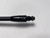 Mitsubishi Chemical Kuro Kage Black 55g Regular Hybrid Shaft 39.5"-Titleist, 2 of 12