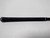Mitsubishi Chemical Kuro Kage Black 55g Regular Hybrid Shaft 39.5"-Titleist, 7 of 12