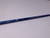Mitsubishi Rayon Diamana Kai'li 60x5ct 60g Stiff Graphite Driver Shaft 44"-Ping, 1 of 12