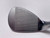 Edison Forged Sand Wedge SW 57* KBS Tour Graphite Iron TGI 80 Wedge Mens RH, 3 of 12
