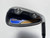 Tour Edge Bazooka Geomax Pitching Wedge PW Grafalloy Bazooka GeoMax 68g Mens RH, 1 of 12