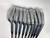 Tommy Armour Silver Scot Tourney Iron Set 2-GW Macgregor Regular RH +1'', 5 of 12