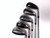 Tour Edge Hot Launch 3 Iron-Wood Iron Set 6-PW Mamiya Hot Launch 55g Senior RH, 1 of 12 Tour Edge Hot Launch 3 Iron-Wood Iron Set 6-PW Mamiya Hot Launch 55g Senior RH, 1 of 12