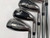 Tour Edge Hot Launch 3 Iron-Wood Iron Set 6-PW Mamiya Hot Launch 55g Senior RH, 3 of 12 Tour Edge Hot Launch 3 Iron-Wood Iron Set 6-PW Mamiya Hot Launch 55g Senior RH, 3 of 12