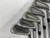 Titleist DCI Gold Iron Set 3-PW MS-209 Stiff Steel Mens RH, 3 of 12