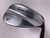 TaylorMade Milled Grind Raw Sand Wedge SW 54* 11Dynamic Gold Wedge RH, 1 of 12
