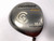 Cleveland Launcher 460 Driver 10.5* Launcher Gold 55g Regular Graphite Mens RH, 1 of 12