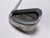 Ping Eye 2 Pitching Wedge PW Orange Dot 2* Flat Karsten ZZ-Lite Wedge Mens RH, 2 of 12