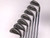 Ping Eye Iron Set 2-9 Black Dot ZZ Lite Stiff Steel Mens RH No 6 iron, 1 of 12