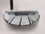 TaylorMade White Smoke MC72 Putter 34" Mens RH HC, 5 of 12