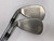 TaylorMade R7 XD Iron Set 3-9 T-Step Ultralite Stiff Steel Mens RH, 7 of 12