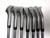 Tommy Armour 845 S Oversize Iron Set 4-PW Tour Step Regular Steel Mens RH, 4 of 12