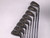 Tommy Armour 855 S Silver Scot Iron Set 3-PW Stiff Steel Mens RH, 1 of 12