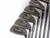 Tommy Armour 855 S Silver Scot Iron Set 3-PW Stiff Steel Mens RH, 3 of 12