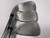 Cobra S2 Iron Set 4-PW NS Pro 1030H Stiff Steel Mens RH Midsize Grips, 6 of 12