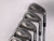 Titleist DCI 990 Iron Set 3-9 Dynalite Gold Sensicore R300 Regular Steel Mens RH, 2 of 12
