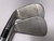 Titleist DCI 990 Iron Set 3-9 Dynalite Gold Sensicore R300 Regular Steel Mens RH, 7 of 12