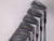 Ben Hogan Apex Iron Set 3-PW Apex FM 4 Stiff Steel Mens RH, 2 of 12