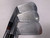 Ben Hogan Apex Iron Set 3-PW Apex FM 4 Stiff Steel Mens RH, 6 of 12