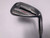 Cobra MAX Single 9 Iron White Tie X4 50g Ladies Steel Womens RH, 1 of 12