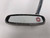 Odyssey Versa 90 Sabertooth Black Putter 36" Mens RH HC, 3 of 12 Odyssey Versa 90 Sabertooth Black Putter 36" Mens RH HC, 3 of 12