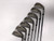 Tommy Armour 845 S Oversize Iron Set 3-9 Tour Step Platinum Regular RH, 1 of 12
