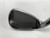 Cobra MAX Single 8 Iron White Tie X4 56g Senior Steel Mens RH, 3 of 12