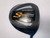 Adams Speedline 4G Ultra Lite Driver 10* Mitsubishi Rayon Bassara 44g Mens RH, 1 of 12