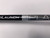 Adams Idea A3 OS 3 Hybrid 19* Pro Launch Platinum Regular Graphite Mens RH, 7 of 12