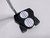 Odyssey 2-Ball Ten Triple Track Putter 34" Mens RH, 3 of 12