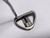 TaylorMade Rossa Monza Corza Putter 34.5" Mens RH- Dent, 3 of 12