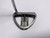TaylorMade Rossa Monza Corza Putter 34.5" Mens RH- Dent, 4 of 12