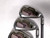 Callaway Solaire Gems Iron Set 6-9 Ladies Gems Ladies Graphite Womens RH, 2 of 12 Callaway Solaire Gems Iron Set 6-9 Ladies Gems Ladies Graphite Womens RH, 2 of 12