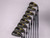 Cleveland CG7 Iron Set 3-PW Regular Steel Mens RH, 1 of 12