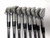 Cleveland CG7 Iron Set 3-PW Regular Steel Mens RH, 4 of 12
