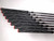 Cleveland CG7 Iron Set 3-PW Regular Steel Mens RH, 11 of 12