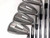 Titleist 775 CB Iron Set 4-9 NS Pro 100 Regular Steel Mens RH, 3 of 12