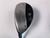 TaylorMade Rescue Mid 3 Hybrid 19* Light Metal Stiff Steel Mens LH, 1 of 12