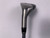 TaylorMade Rescue Mid 3 Hybrid 19* Light Metal Stiff Steel Mens LH, 2 of 12